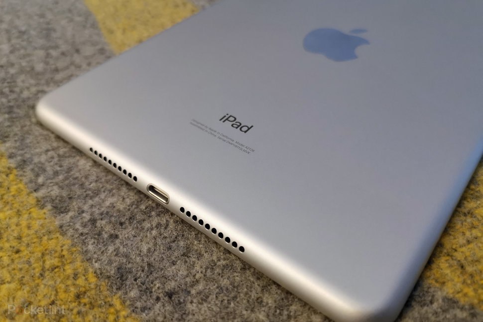 Apple iPad mini 5 2019