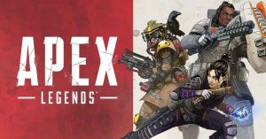 Apex Legends Game