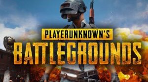 Playerunknown's Battlegrounds 