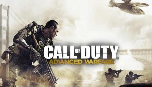 Call of duty : Advance warfare