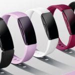 Best fitness band from fitbit