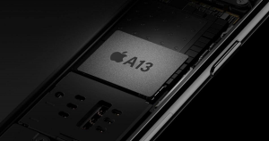 Apple A13 Bionic iphone 11