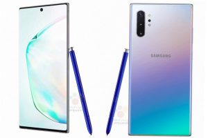 Samsung Galaxy Note 10