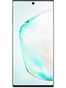 Samsung Galaxy Note 10 DYNAMIC AMOLED display