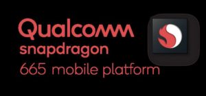 Qualcomm Snapdragon 665 