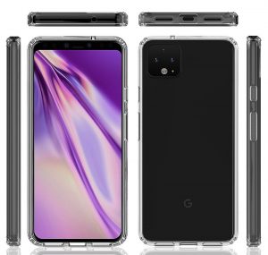 google pixel 4 xl