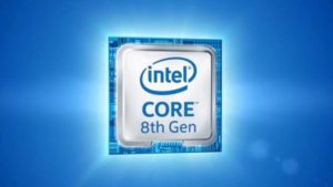 8th Generation Intel Core i5