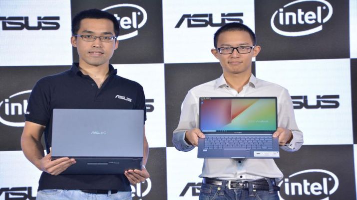 ASUS VivoBook Launch