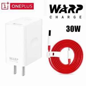 warp charger of 30w