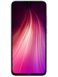 Redmi Note 8 6.39 inches IPS LCD display 