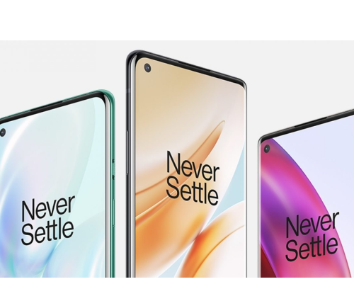 OnePlus 8 PRO price in India