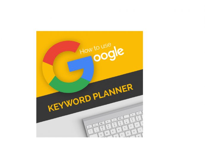 How to access google-keyword-planner