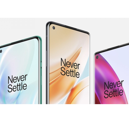 OnePlus 8 PRO price in India