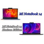 Xiaomi Mi NoteBook 14